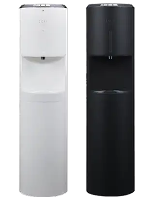 最新ウォーターサーバー